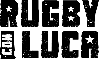 rugby con luca