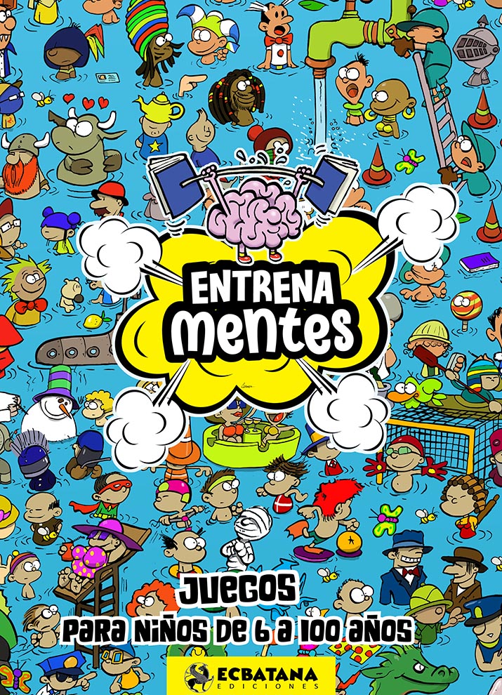 Juegos Entrenamentes