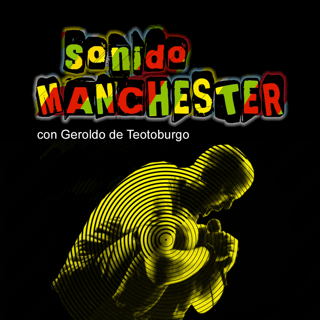 sonido manchester