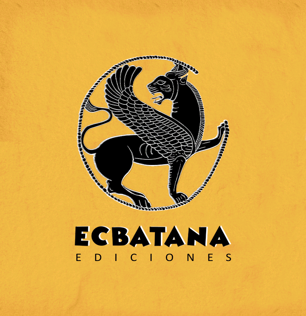 Ecbatana Editora