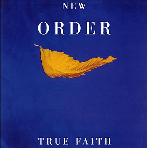 True Faith