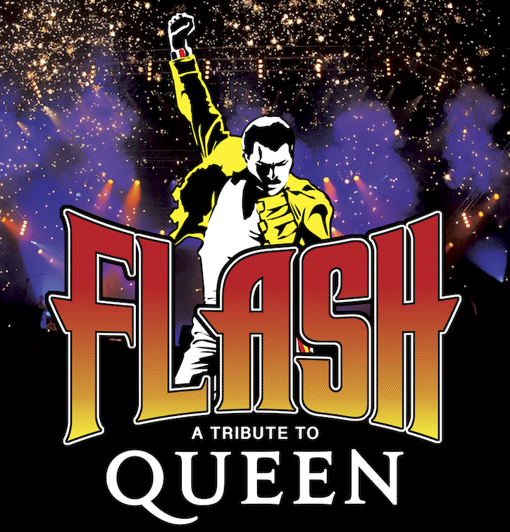 Queen: Flash
