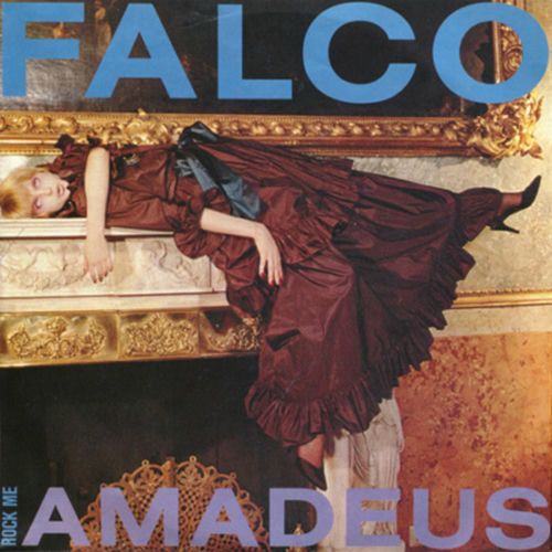 Falco: Rock Me Amadeus