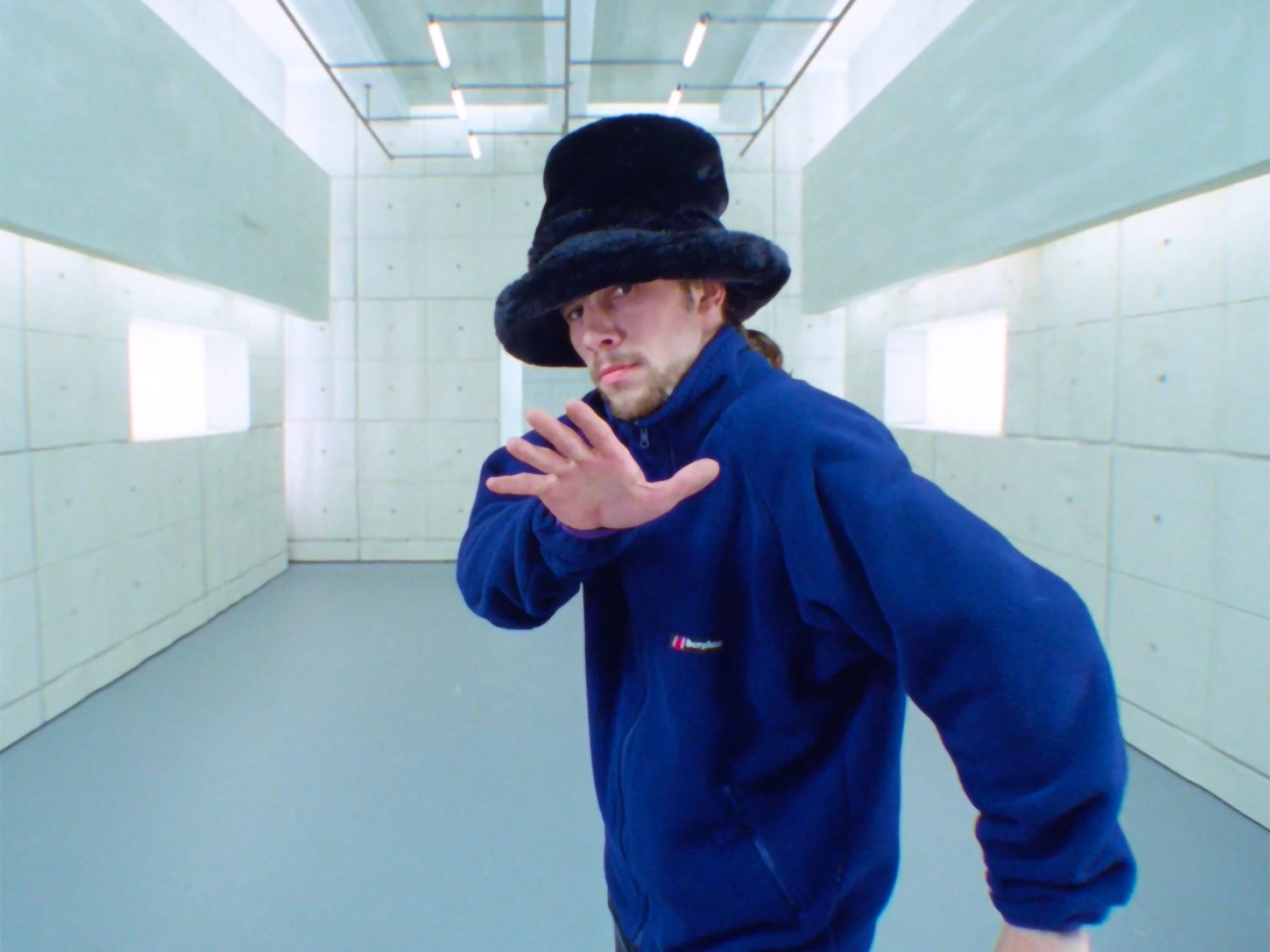Jamiroquai: Virtual Insanity