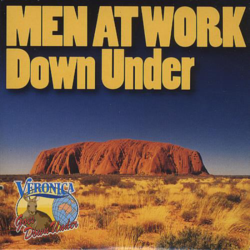  Men At Work: Down Under