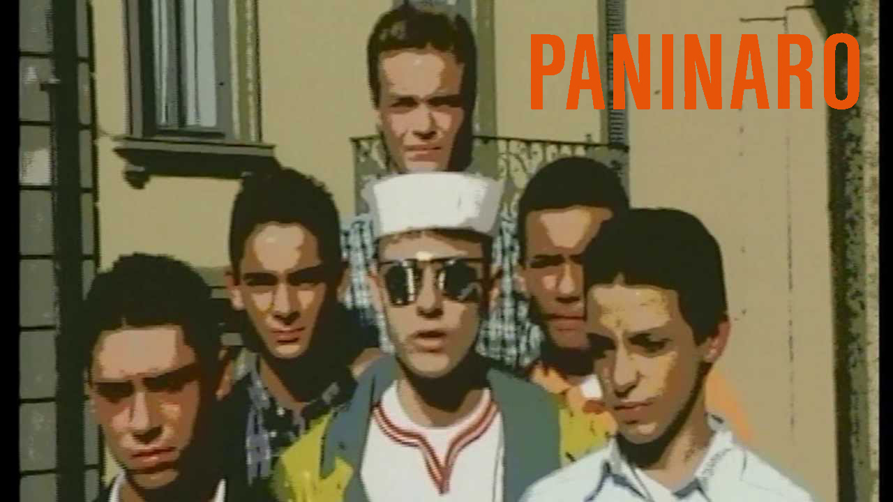 Paninaro