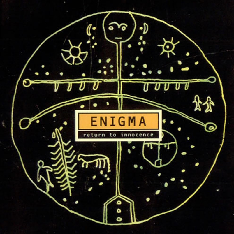 Enigma: Return to Innocence