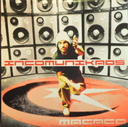 Macaco: Incomunikaos
